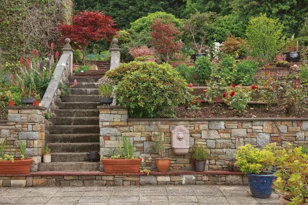 Hardscaping Service in Simi Valley