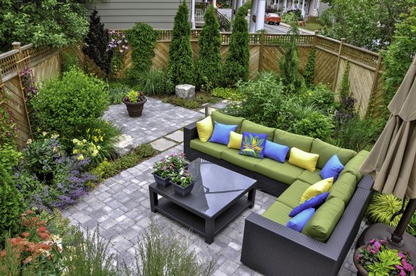 Landscape Hardscaping in Simi Valley