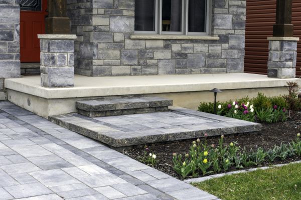 Paving Stones Service in Simi Valley