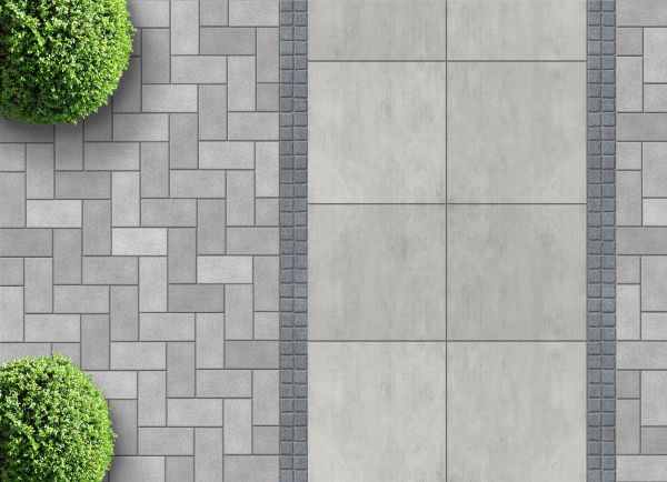 Concrete Pavers Service in Simi Valley