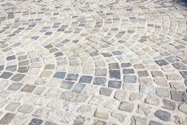 Stone Pavers Installation in Simi Valley