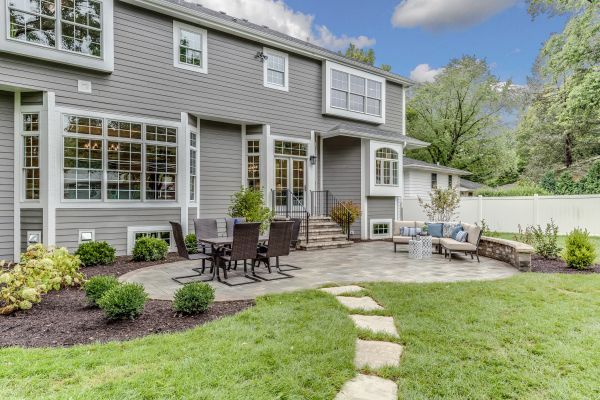 Patio Makeover Service in Simi Valley