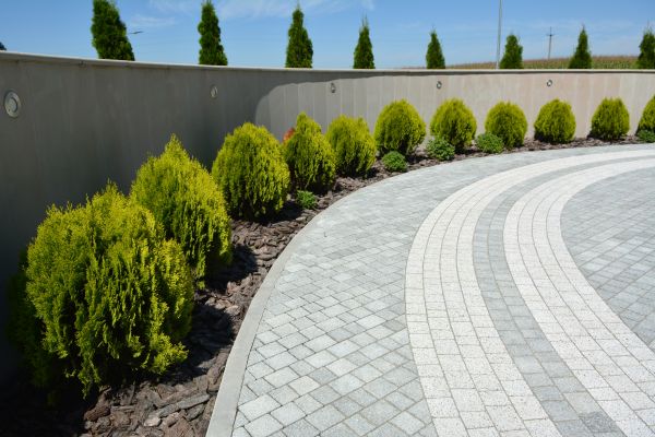 Paver Installation in Simi Valley