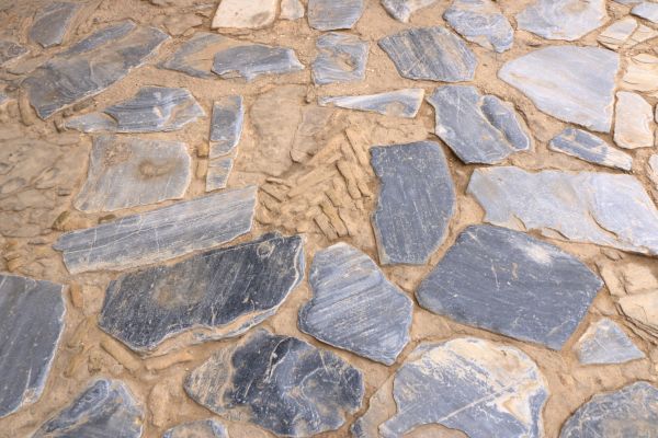 Limestone Pavers Installation in Simi Valley