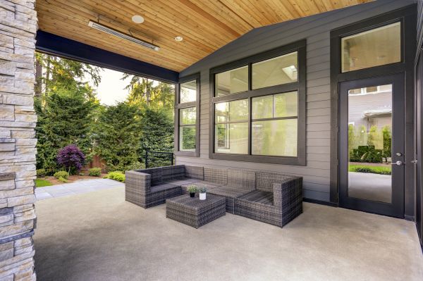 Patio Paving in Simi Valley