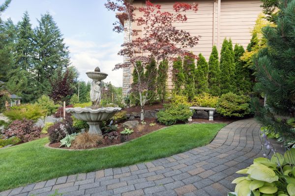 Hardscape Pavers Installation in Simi Valley