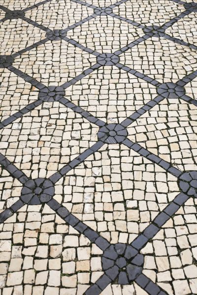 Custom Pavers Installation in Simi Valley