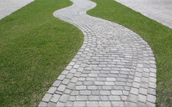 Pathway Paving in Simi Valley