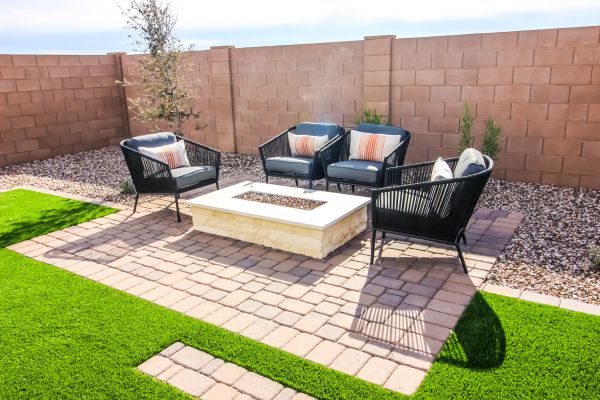 Patio Pavers Repair in Simi Valley