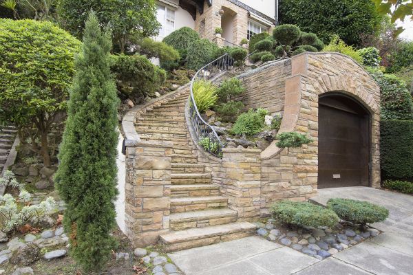 Residential Hardscaping in Simi Valley