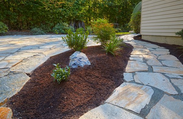 Outdoor Hardscaping in Simi Valley