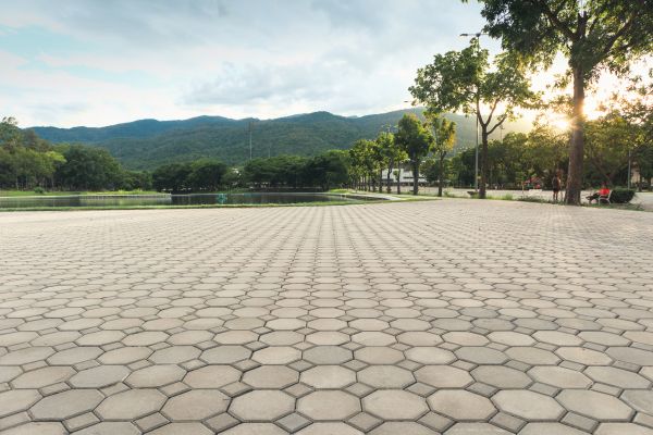 Cost of Paver Flooring Installation in Simi Valley