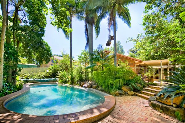 Pool Patio Paving in Simi Valley