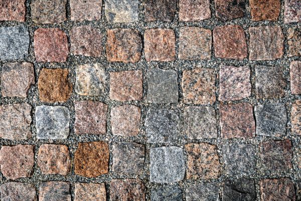 Cobblestone Pavers Service in Simi Valley