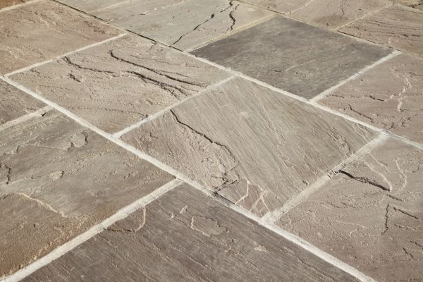 Paving Tile Installation in Simi Valley