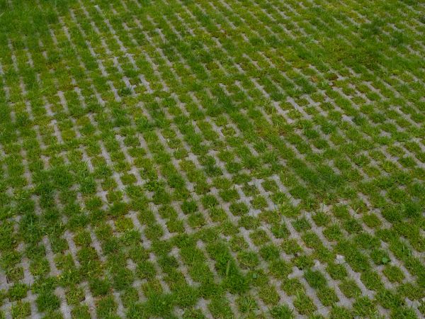Permeable Pavement Service in Simi Valley