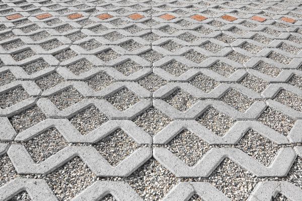 Cost of Permeable Concrete Paving in Simi Valley