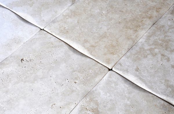 Cost of Travertine Paving in Simi Valley