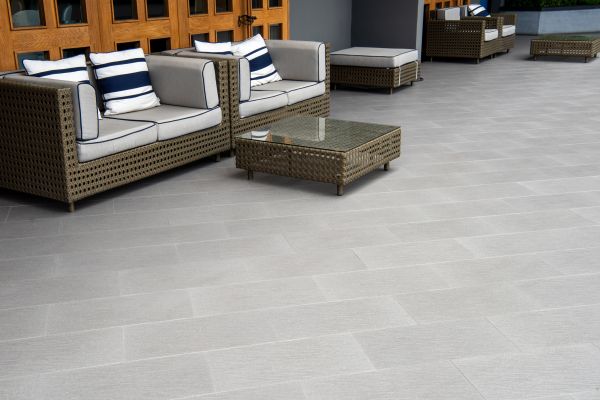 Outdoor Flooring Service in Simi Valley