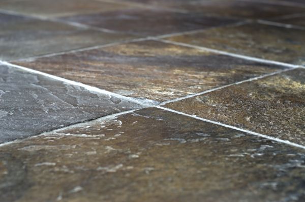 Slate Paving in Simi Valley