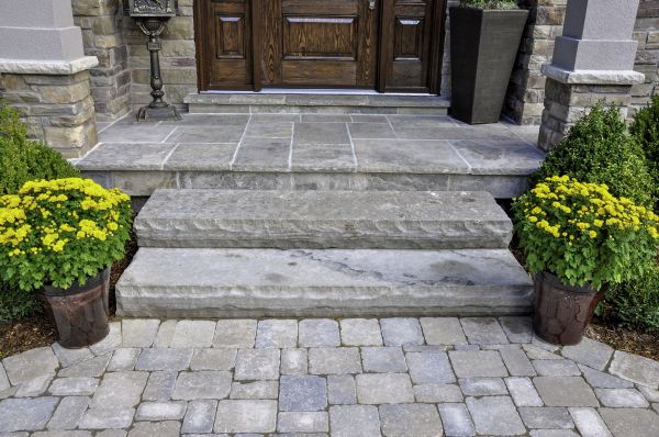 Hardscaping Installation in Simi Valley