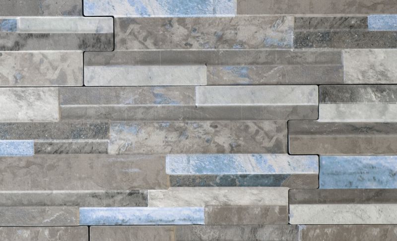 Bluestone Installation