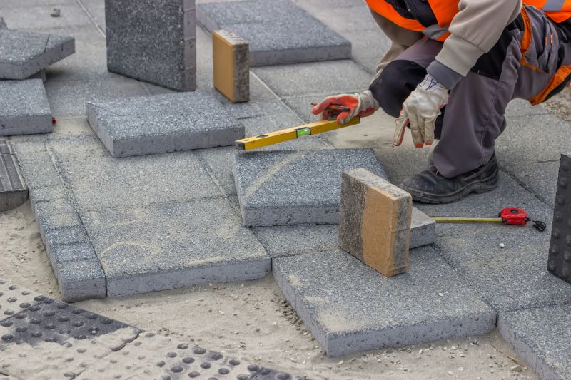 Professional Paver Service