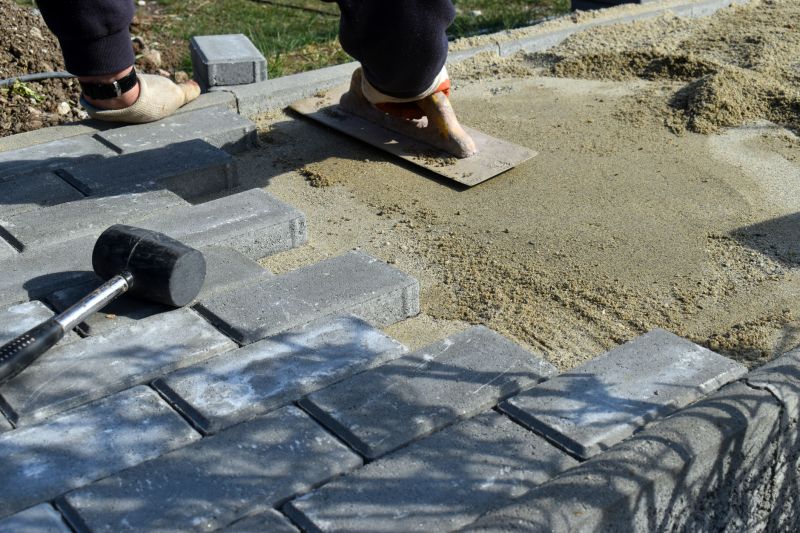 Preparing for Your Paver Project
